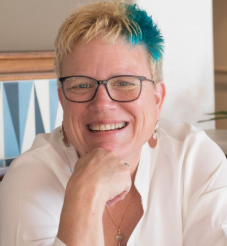 Jill Johnson-Young, M.S.W., LCSW