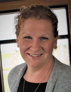 Kathleen Massmann, Ph.D., LPCC, FT®