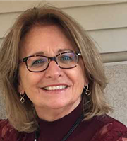 Laurel Hilliker, Ph.D., FT®