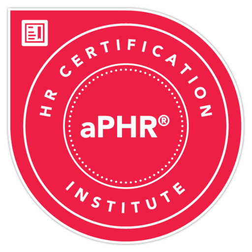 aPHR HRCI
