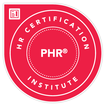 PHR HRCI