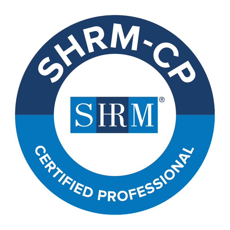 SHRM CP