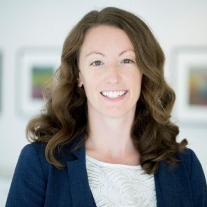 Bethany Rogerson, M.S.