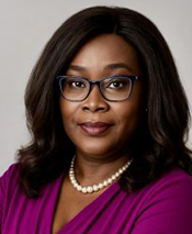 Ericka Burroughs-Girardi, M.A., M.P.H.