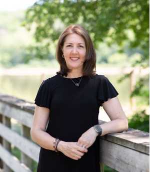 Jennifer Crubel, M.S.