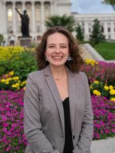 Jess Hoffelder, M.P.H.