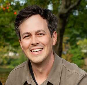 Michael Stevenson, M.P.H.