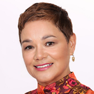 Sheri Johnson, Ph.D.