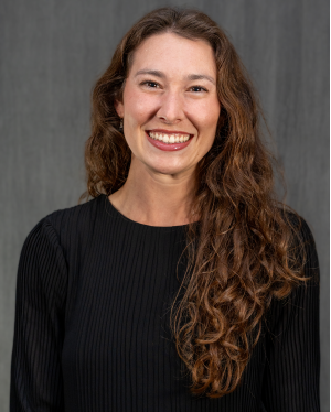 Briana Krewson, D.O., M.P.H.