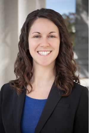 Caitlin Carroll, Ph.D.