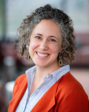 Carrie Henning-Smith, Ph.D., M.P.H., M.S.W.