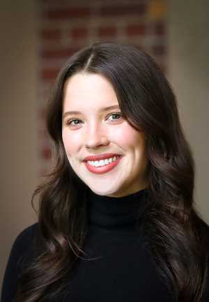 Emma Uridge, M.P.H.