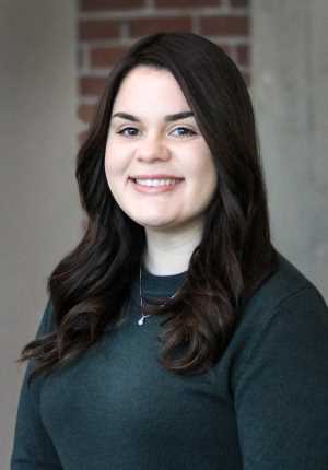 Shelby C. Rowell, M.P.A.