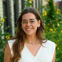 Maddie Roberts, M.P.H.