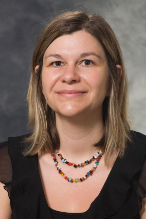 Margarita Northrop, M.P.H., M.I.P.A.