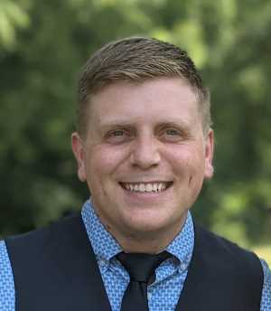 Drew Lysaker