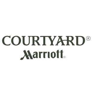 Courtyard Marriot logo