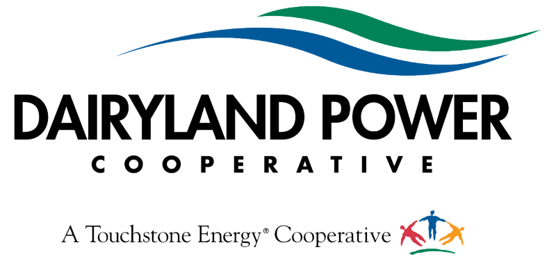 Dairyland Power Cooperative logo