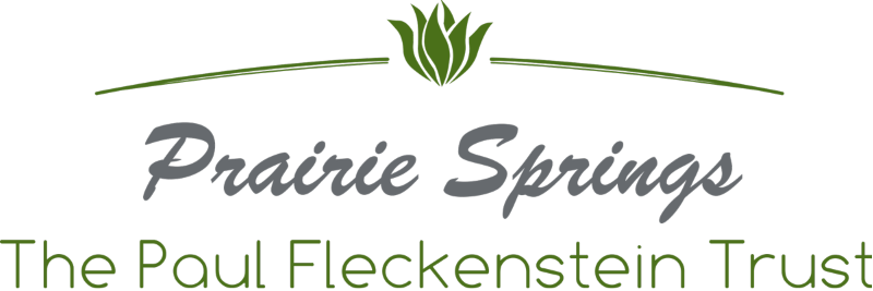 Prairie Springs Paul Fleckenstein Trust logo