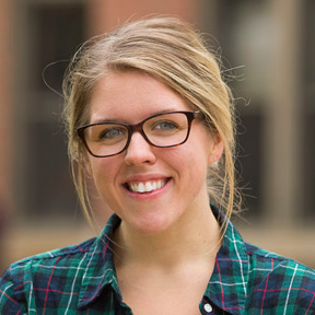 Jessica Debruyne photo