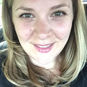 Kelly Anne Blount photo