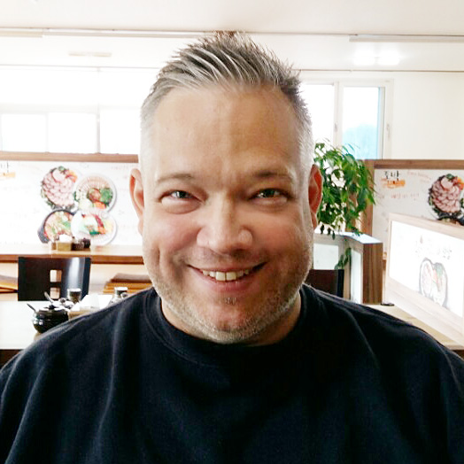 Shane DeBack photo