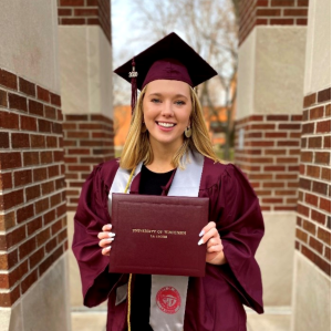 Portrait of Skyler Bohn