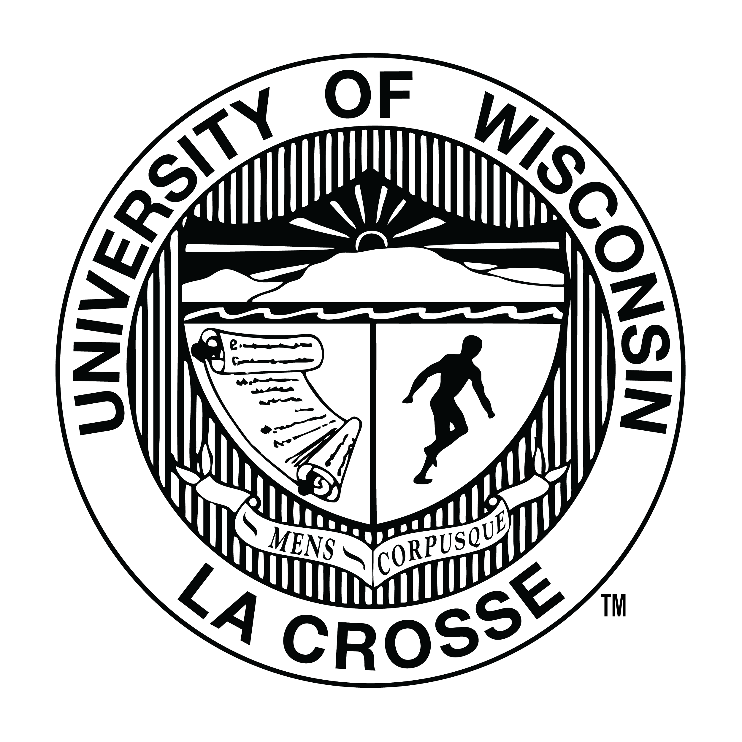 Logos Our brand UWLa Crosse