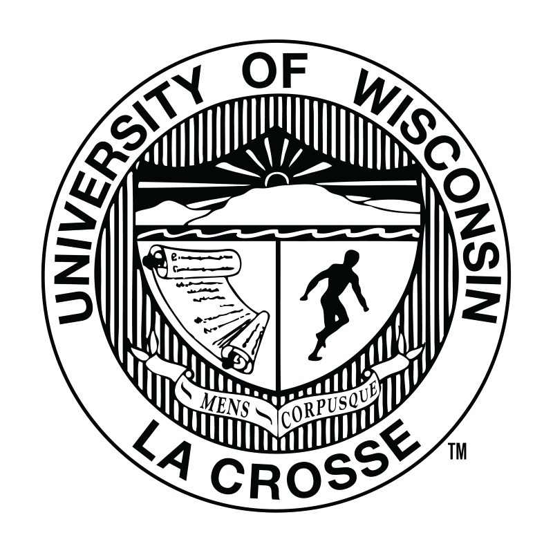 UWL seal black logo