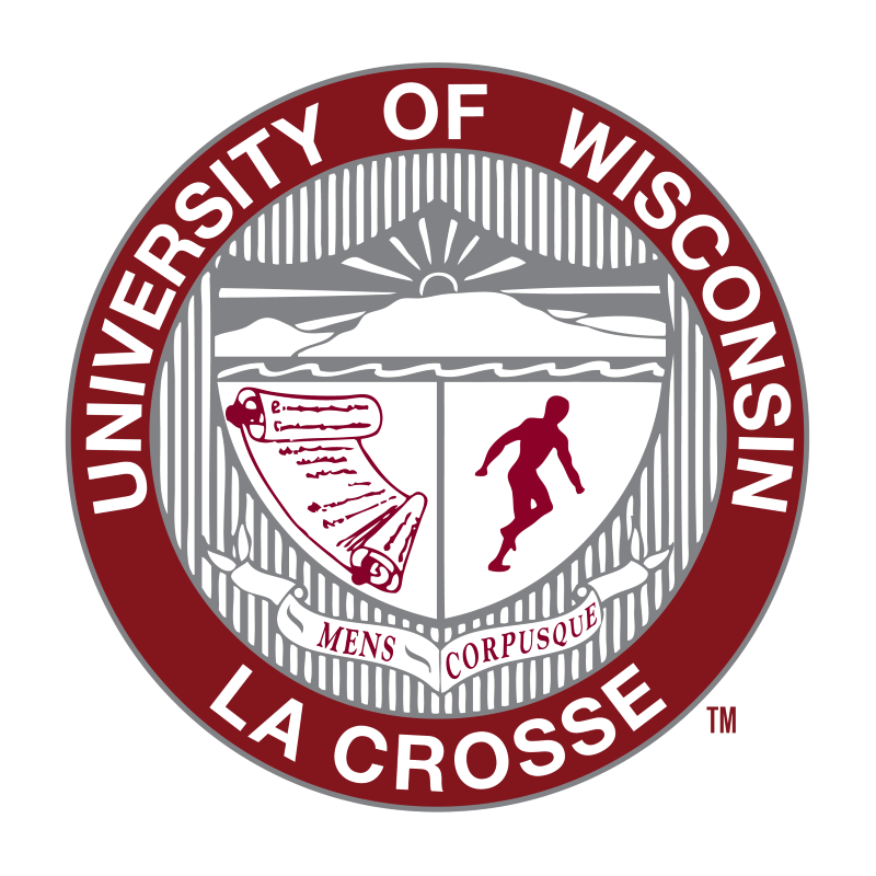 UWL seal color logo