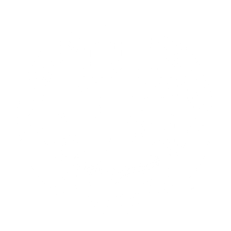 UWL seal white logo