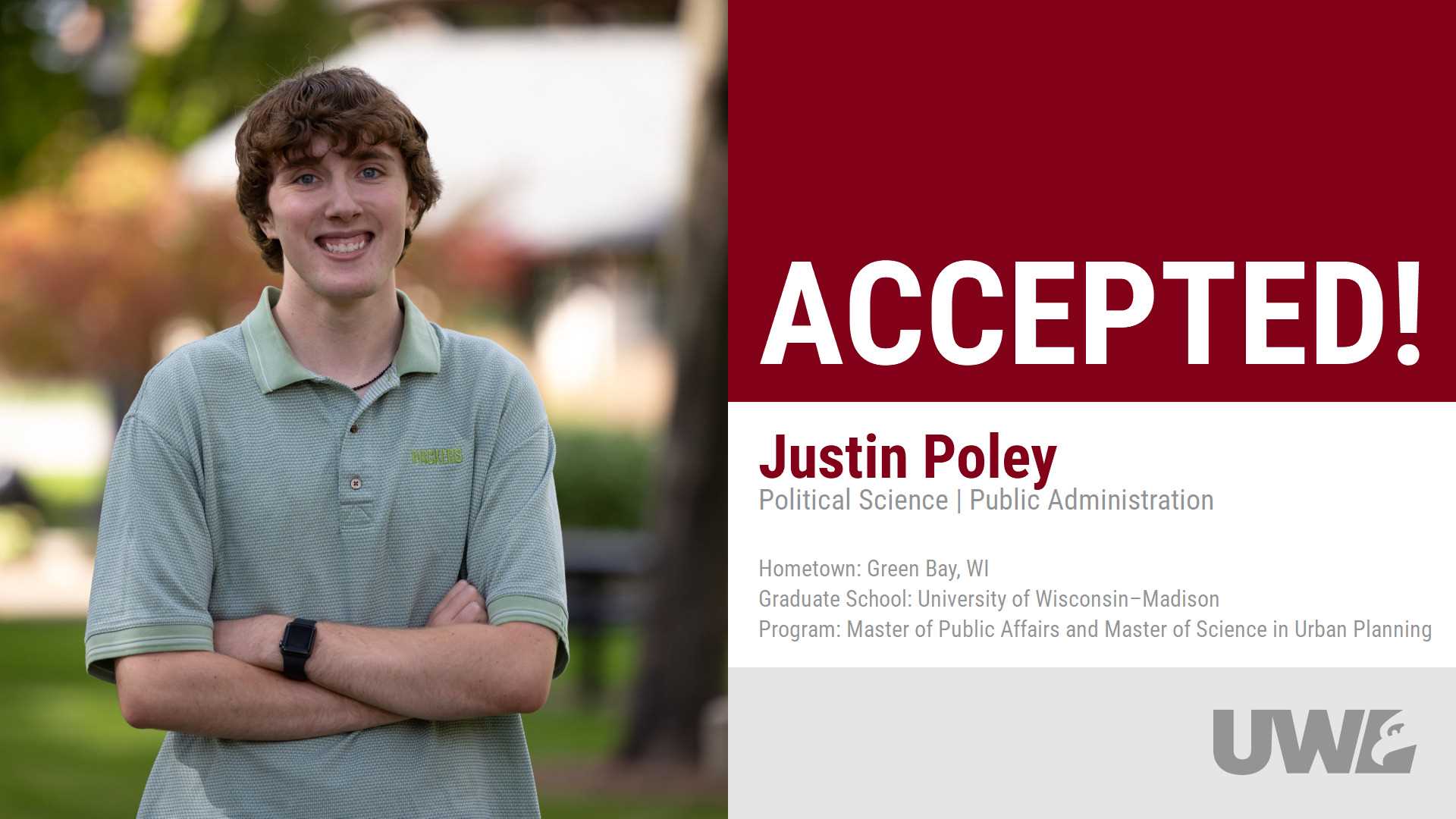Justin Poley