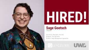 Sage Goetsch