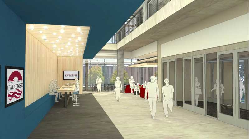 Interior rendering1