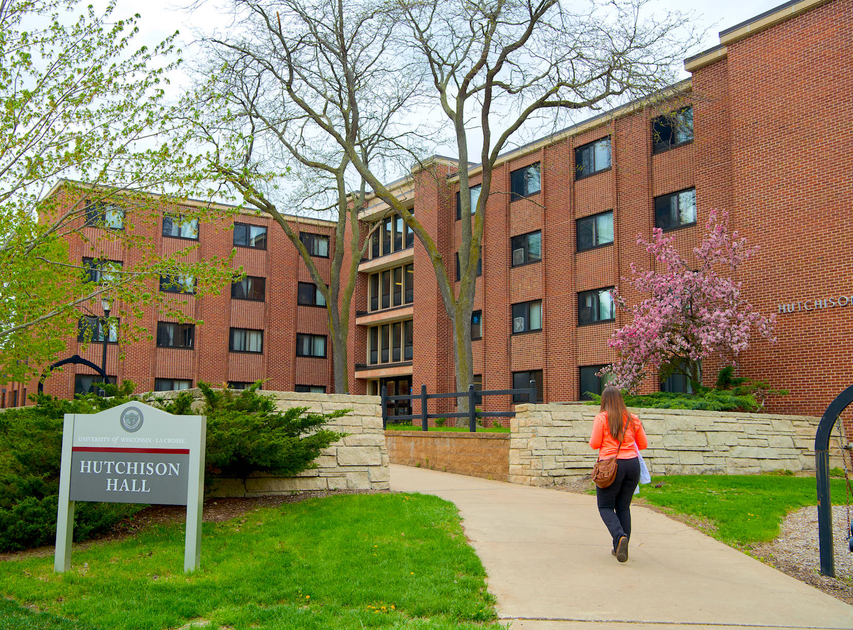 Hutchison Hall