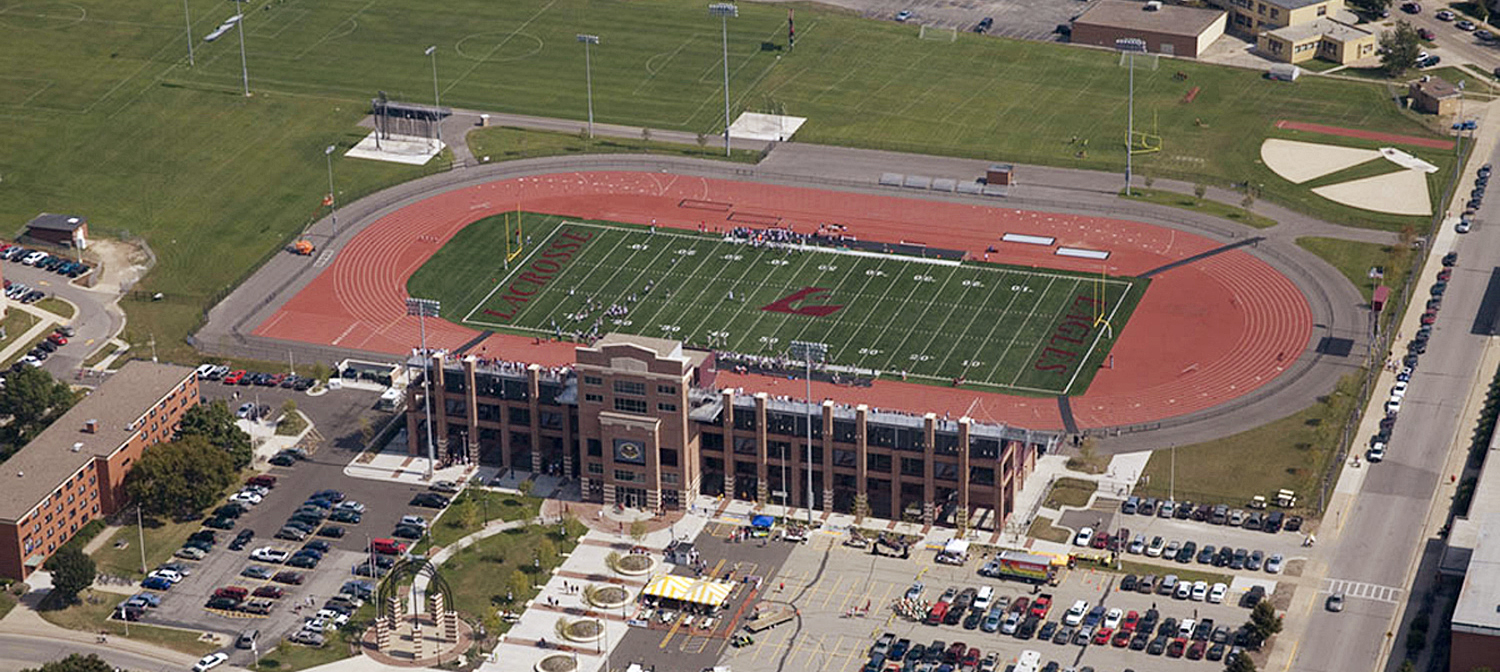 Veterans Memorial Field Sports Complex