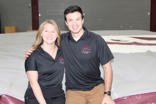 Mentor Program Coordinators