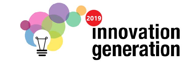 Innovation Generation 2019 Logo