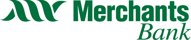 Merchants Bank logo