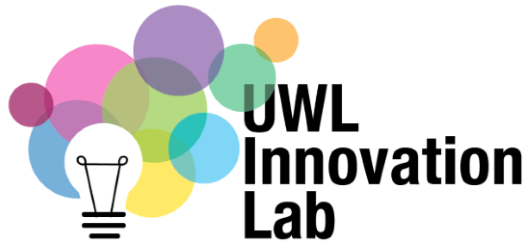 UWL Innovation Lab logo