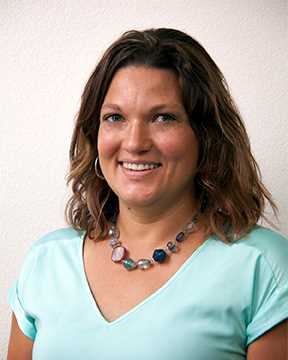Laura Schaffer, OTD, MA, OTR/L