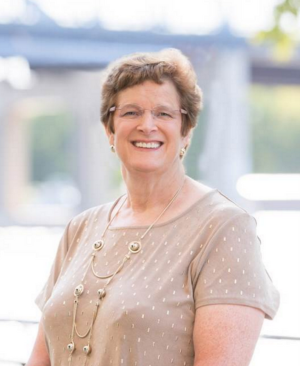 Virginia Wintersteen, MD