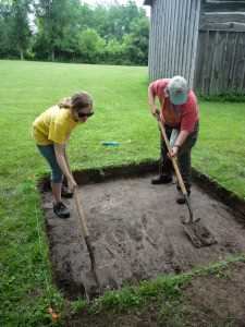 Field School