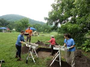 Field School