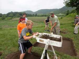 Middle School Field Experience