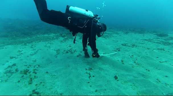 Underwater Archaeology