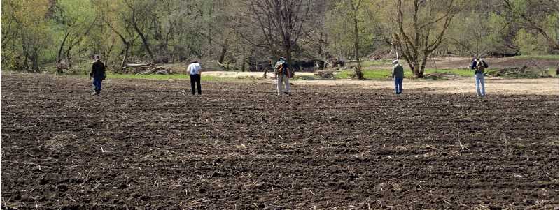 Field Survey