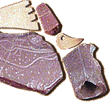 Catlinite