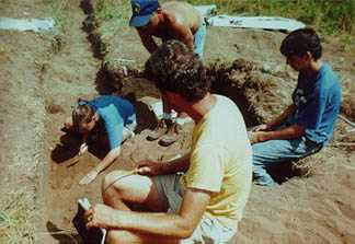 1990’s Onlookers