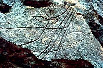 Rock art